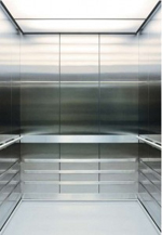 Passenger lifts